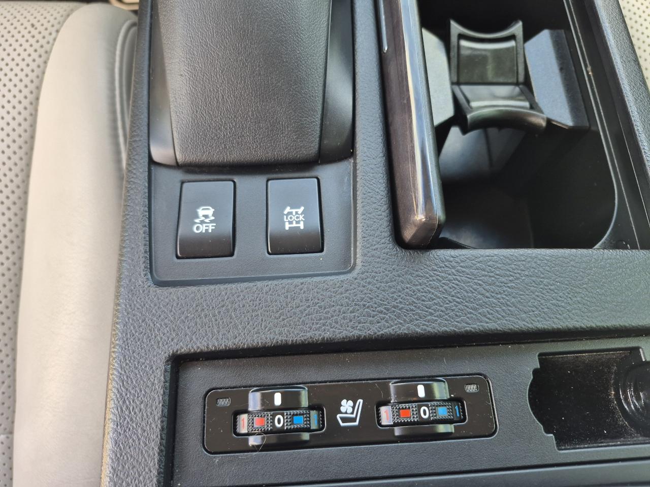 2014 Lexus RX 350 AWD - NO ACCIDENTS/CERTIFIED/LOADED Photo43