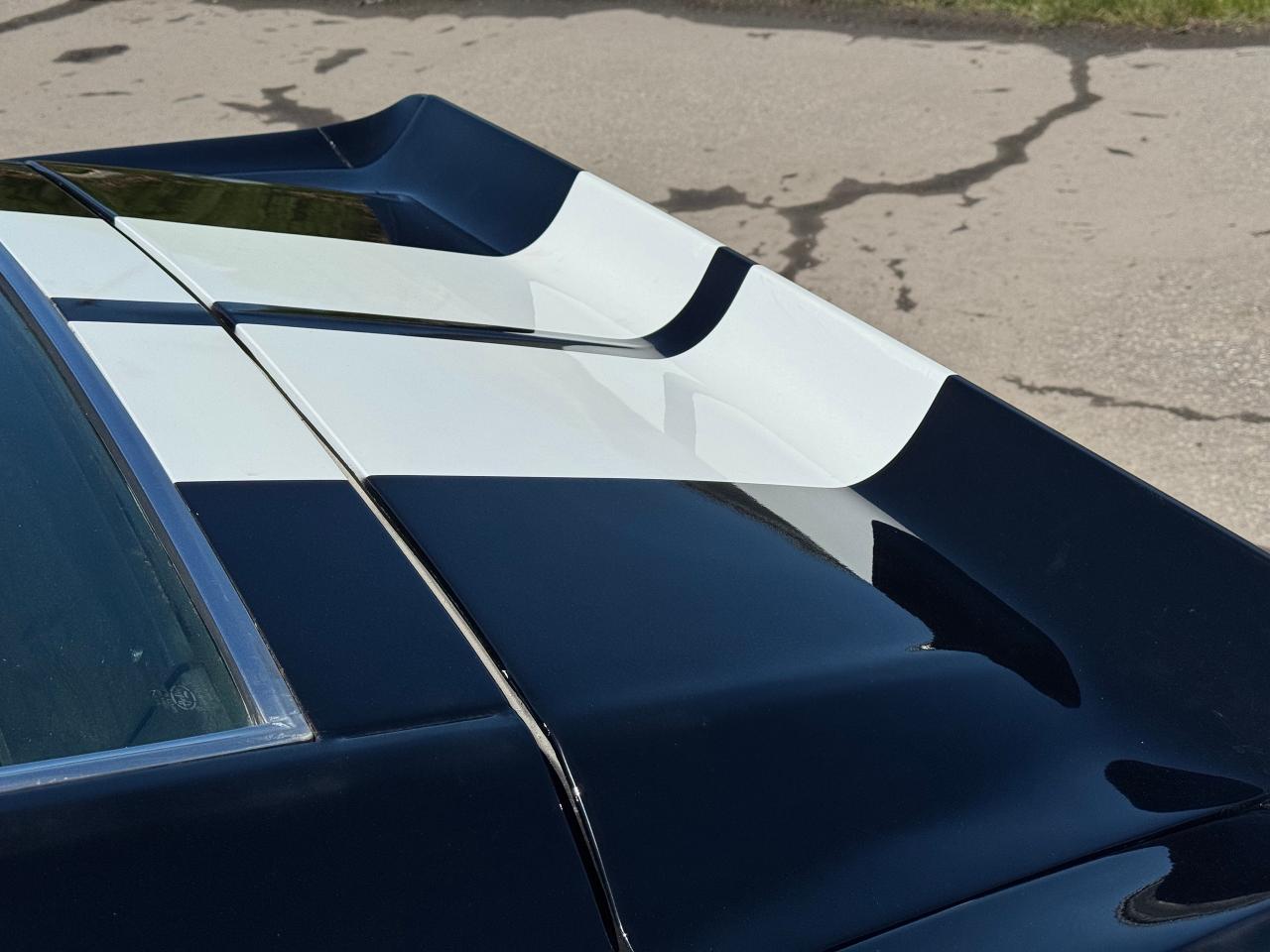 1968 Ford Mustang Shelby Cobra GT 350 Fastback **CLONE** - Photo #17