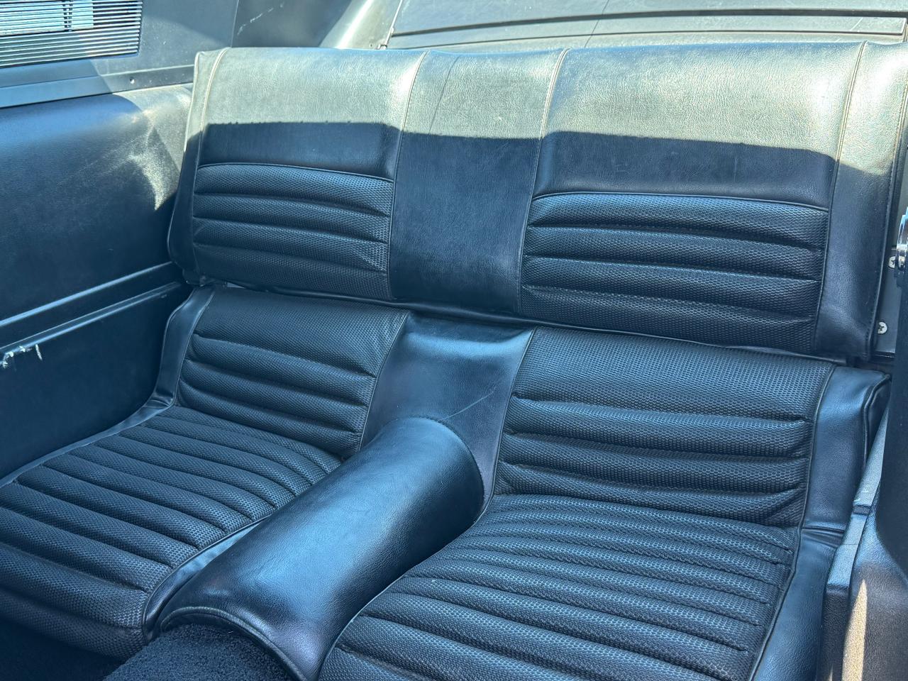 1968 Ford Mustang Shelby Cobra GT 350 Fastback **CLONE** - Photo #33