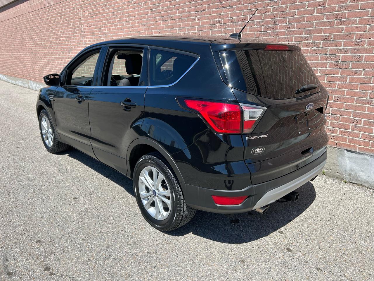 2017 Ford Escape SE - Photo #3