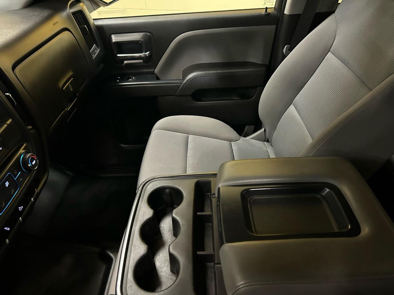 2019 Chevrolet Silverado 1500 Work Truck - Photo #12