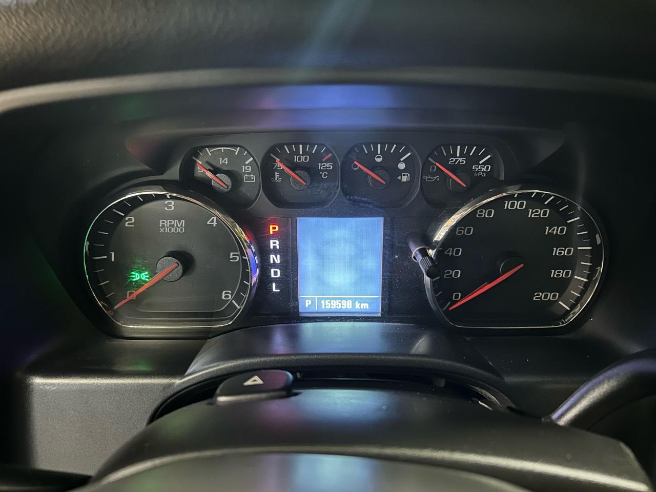 2019 Chevrolet Silverado 1500 Work Truck - Photo #9