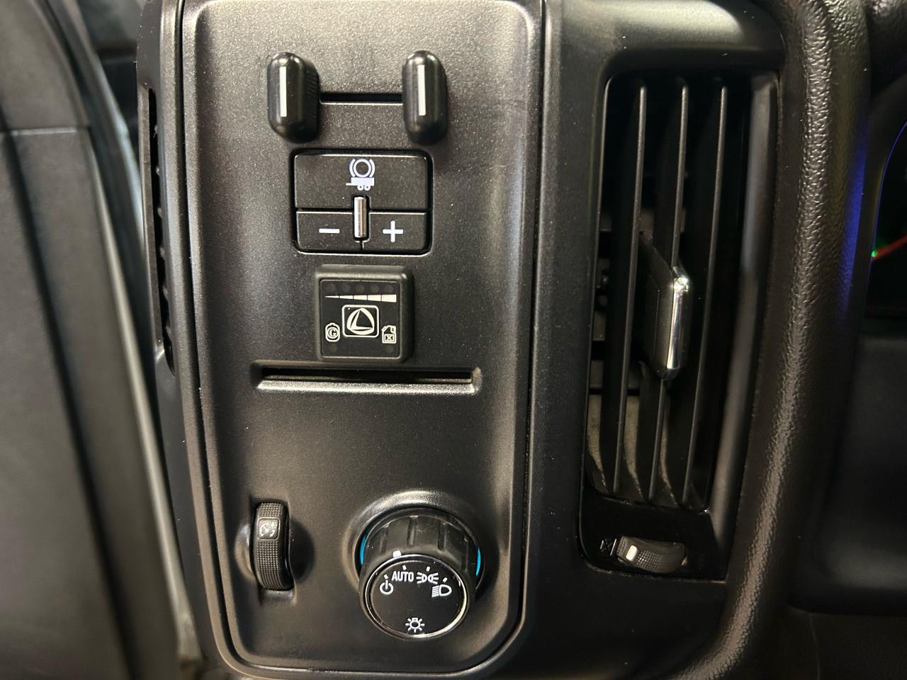 2019 Chevrolet Silverado 1500 Work Truck - Photo #13
