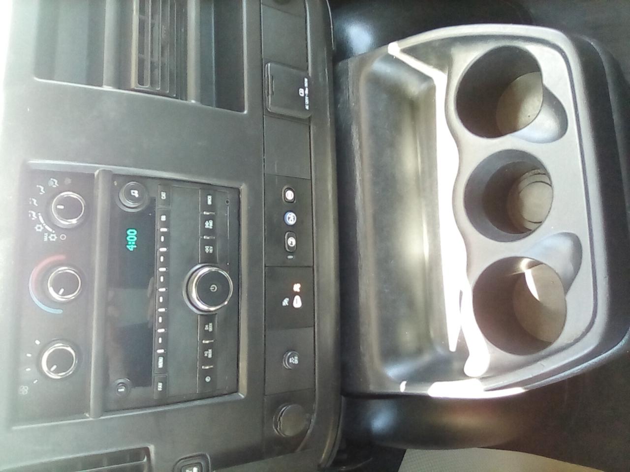 2019 GMC Savana G3500 Cargo Ext