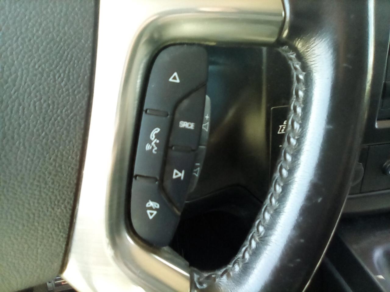 2019 GMC Savana G3500 Cargo Ext