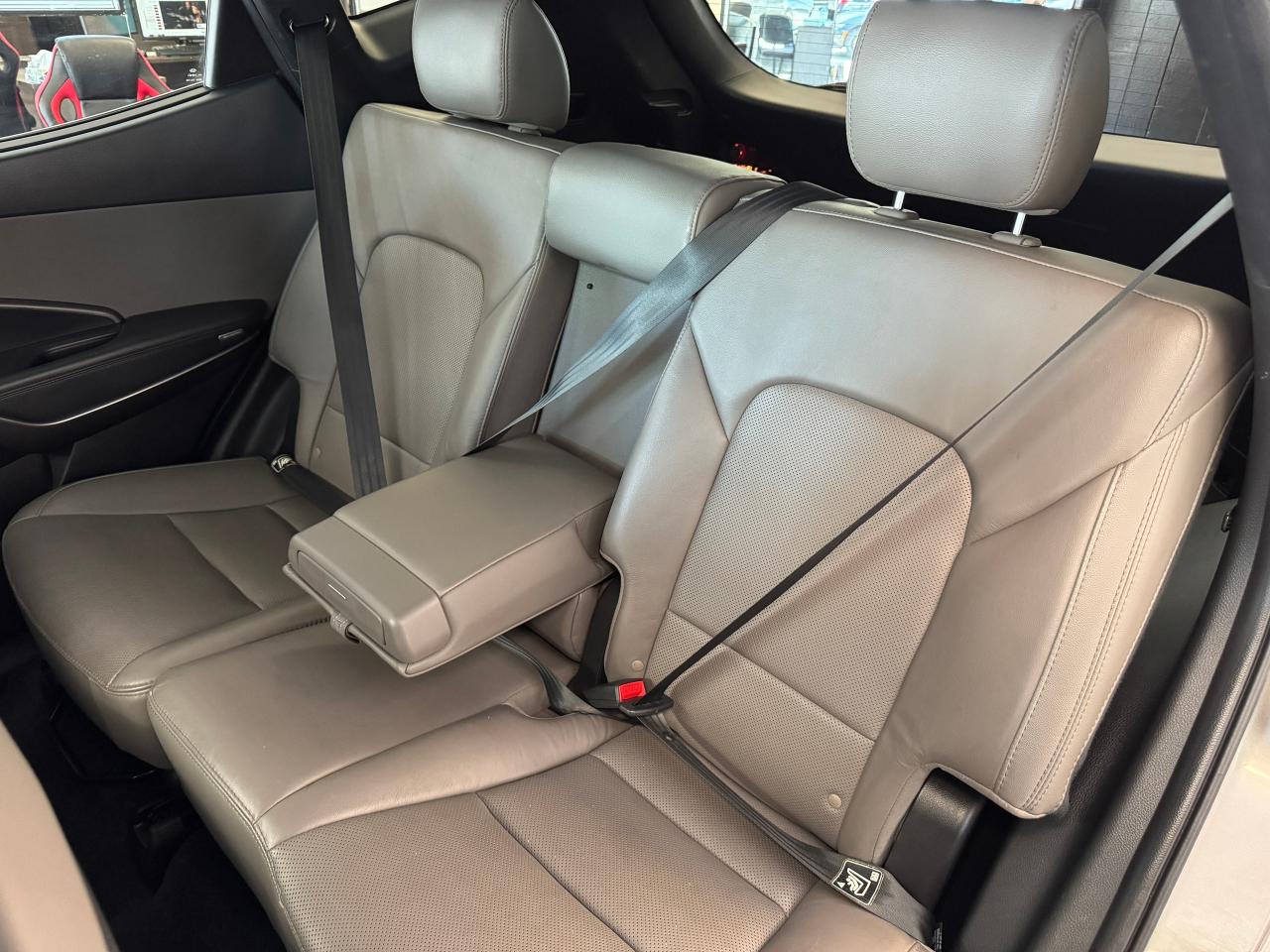 2017 Hyundai Santa Fe Sport AWD Luxury+Leather+Roof+GPS+BSM+CLEAN CARFAX - Photo #31