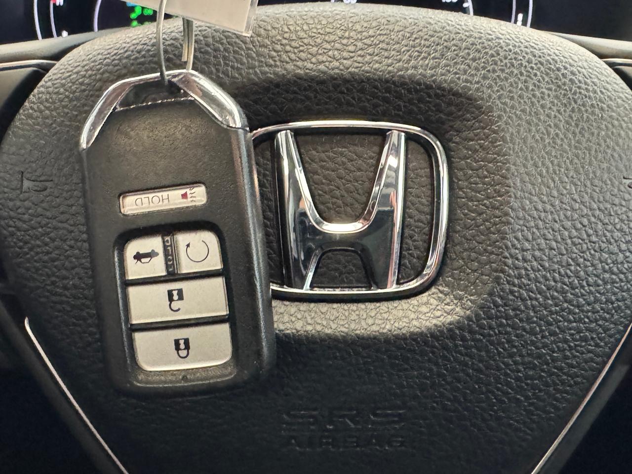 2018 Honda Accord Touring+HUD+New Tires+Adaptive Cruise+CLEAN CARFAX Photo88