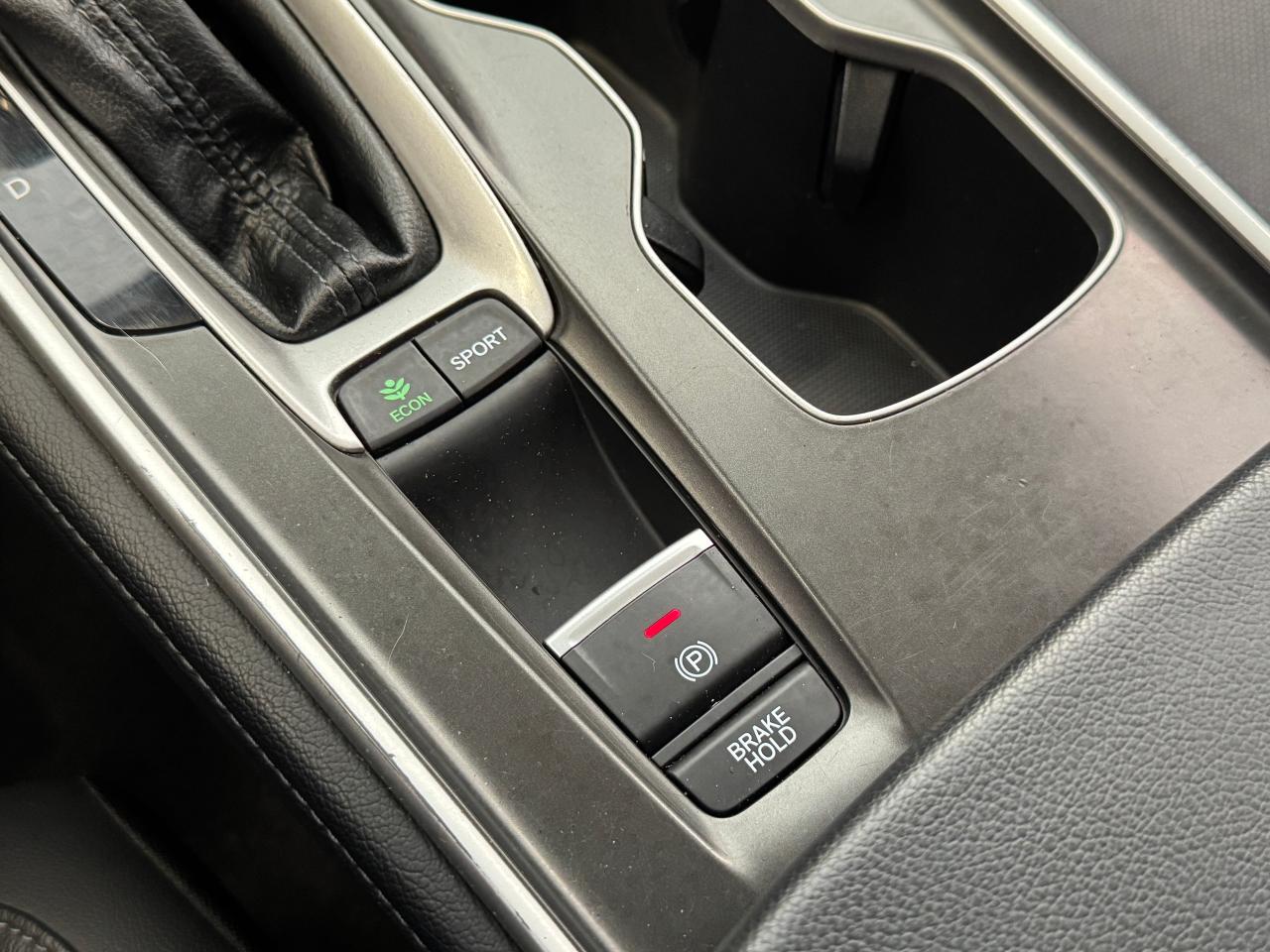 2018 Honda Accord Touring+HUD+New Tires+Adaptive Cruise+CLEAN CARFAX - Photo #41