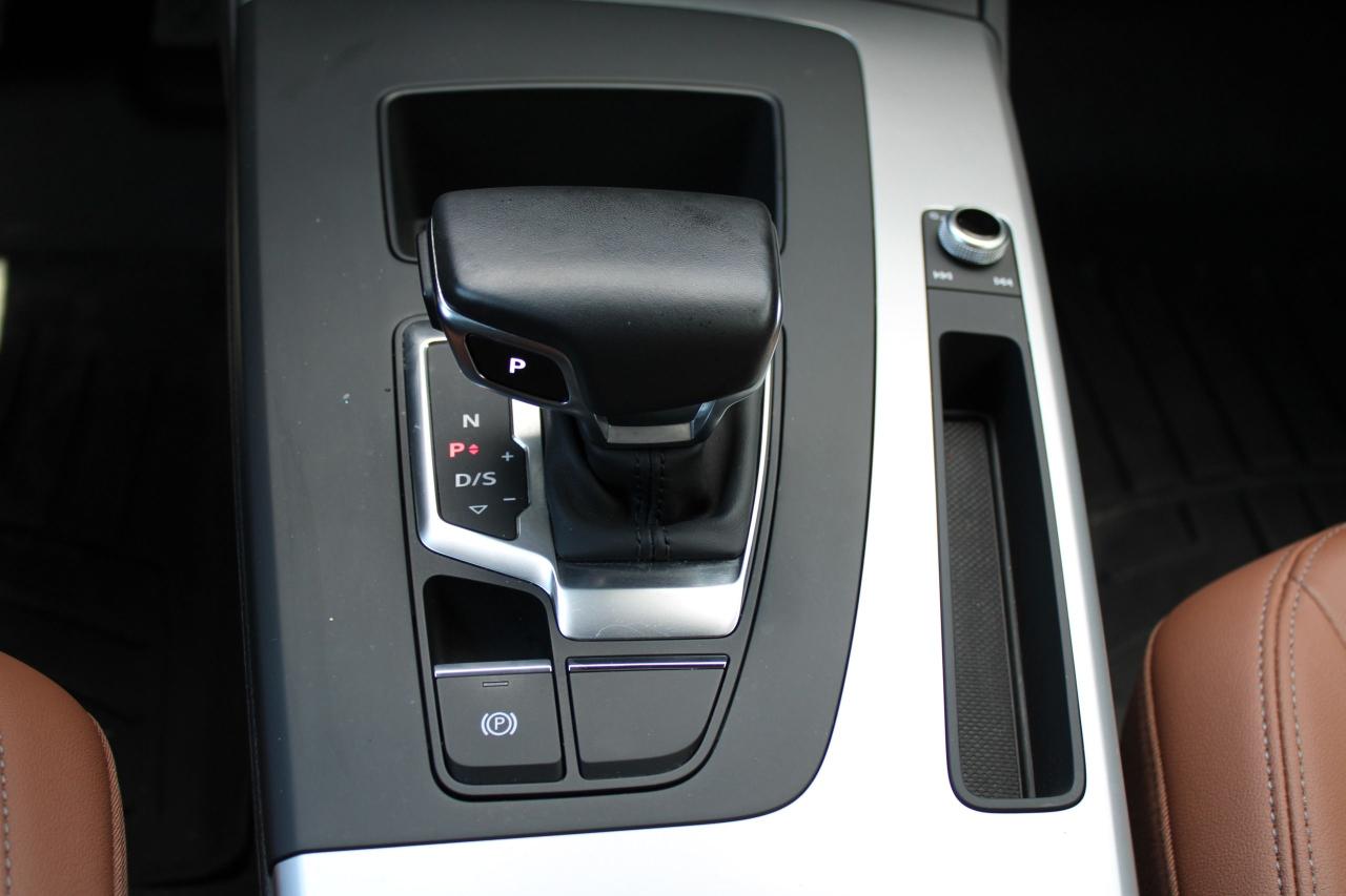 2022 Audi Q5 Komfort - Photo #9