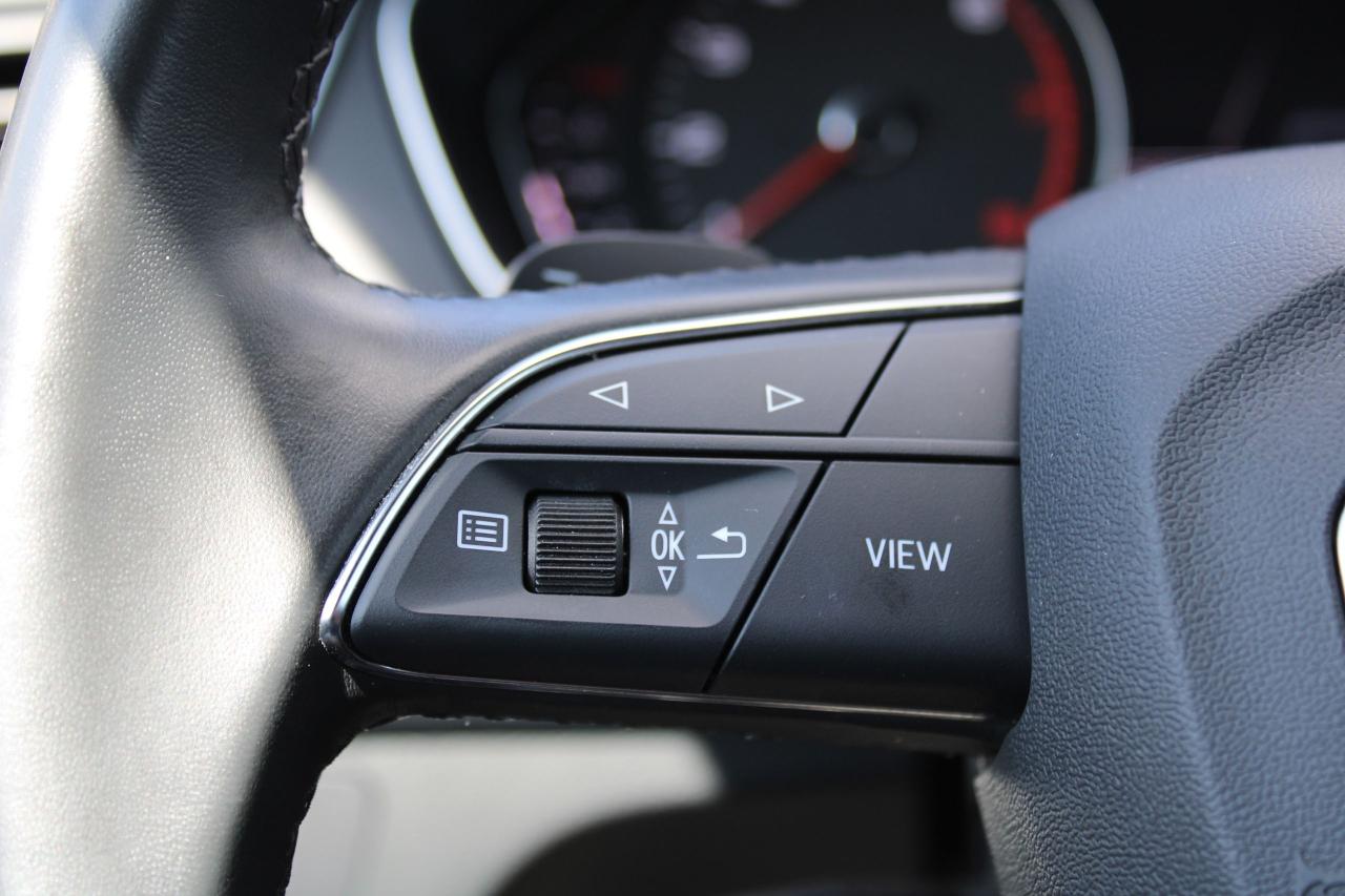 2022 Audi Q5 Komfort - Photo #13