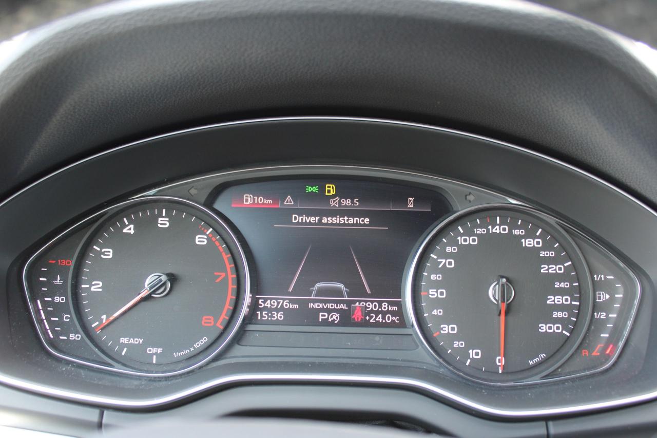 2022 Audi Q5 Komfort - Photo #14