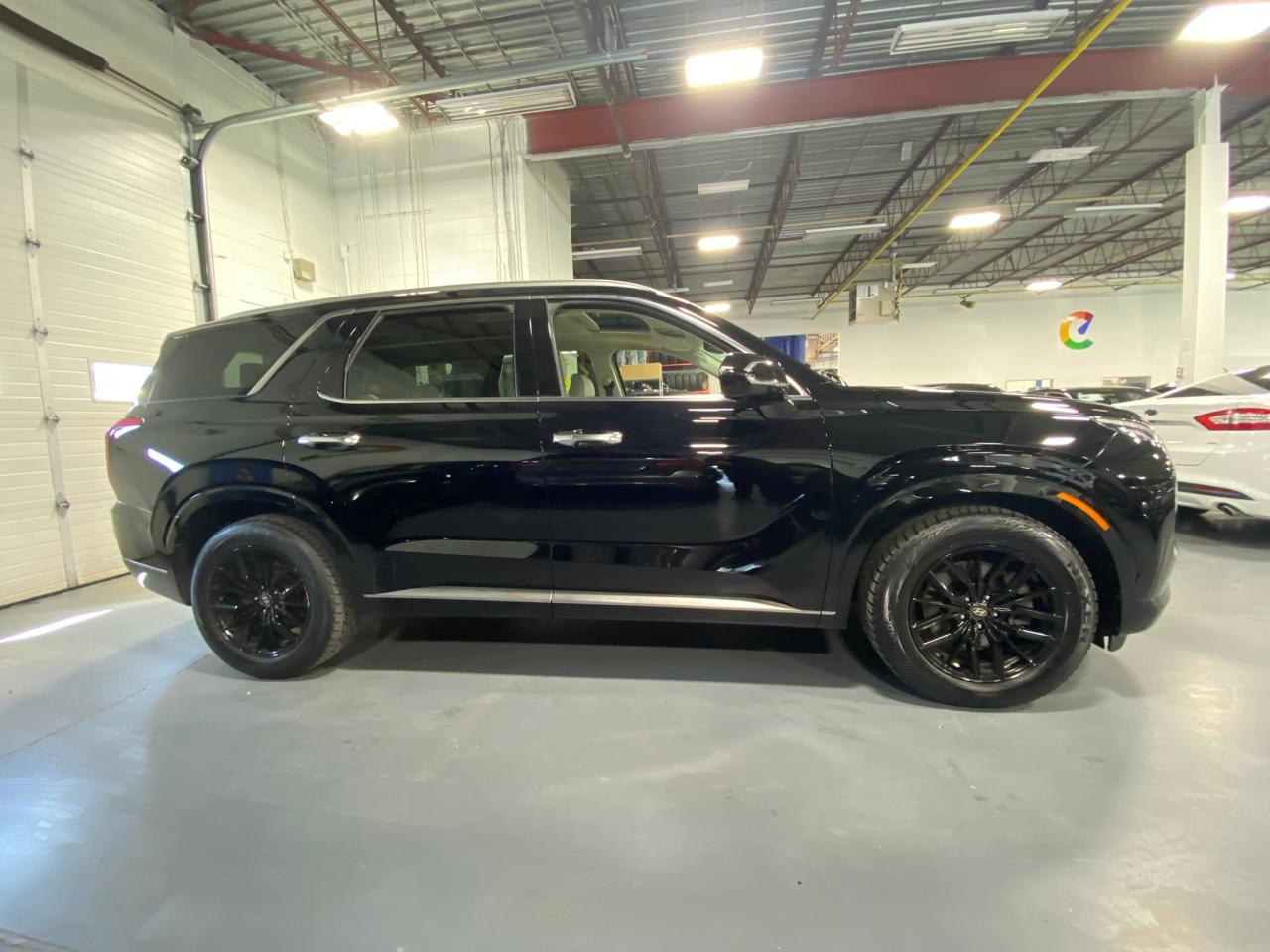 2020 Hyundai PALISADE ULTIMATE - Photo #6