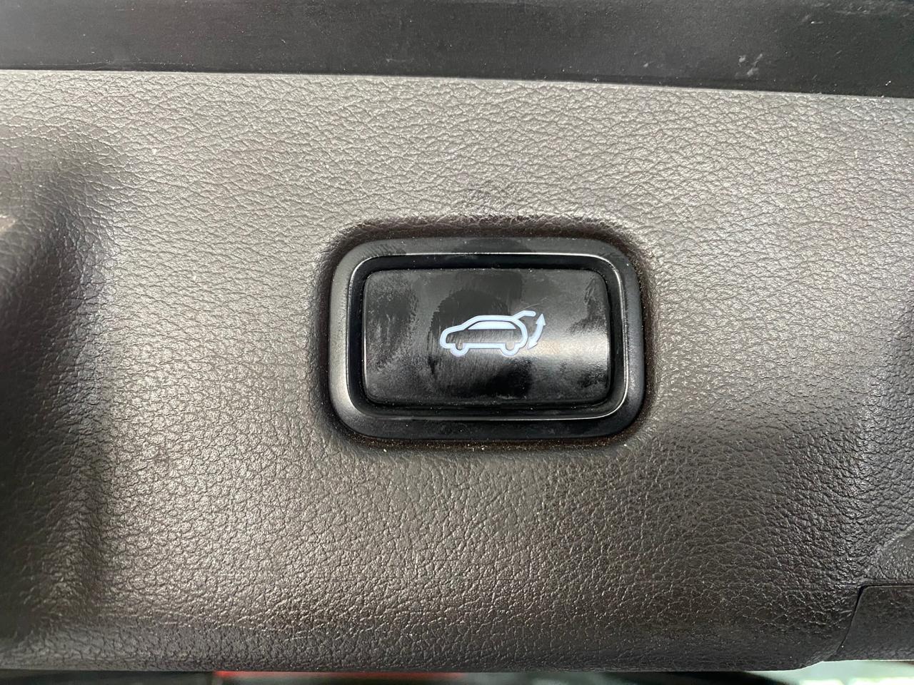 2020 Hyundai PALISADE ULTIMATE - Photo #19