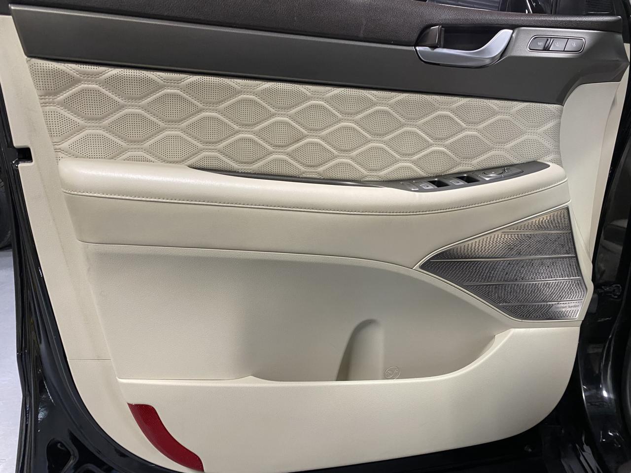 2020 Hyundai PALISADE ULTIMATE - Photo #11