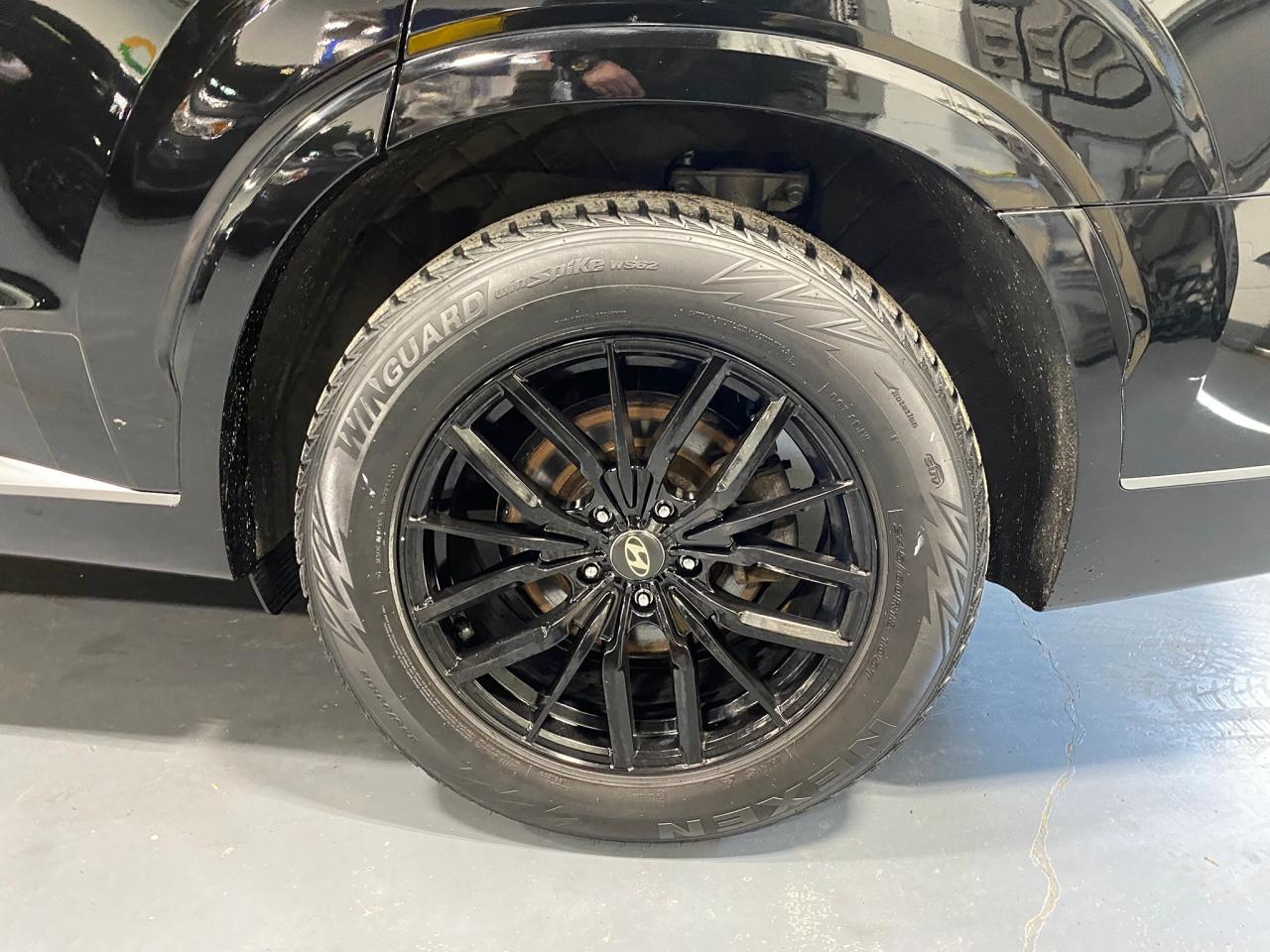 2020 Hyundai PALISADE ULTIMATE - Photo #10