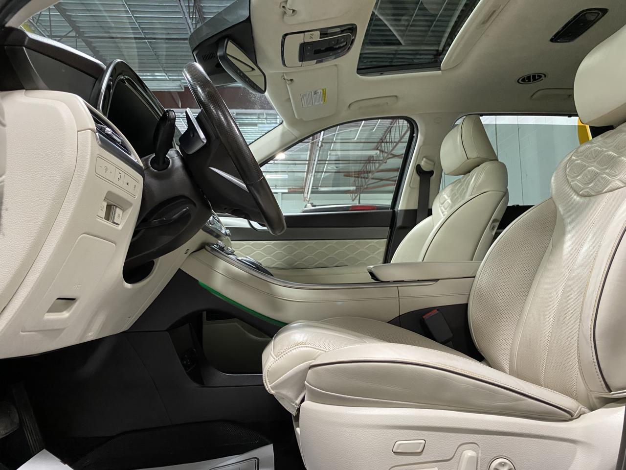 2020 Hyundai PALISADE ULTIMATE - Photo #12