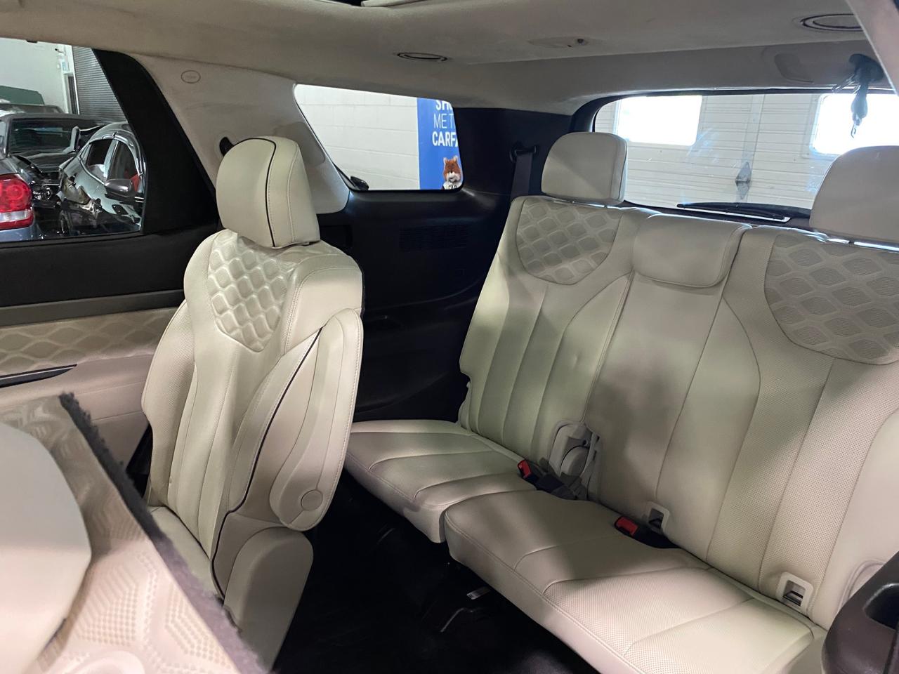 2020 Hyundai PALISADE ULTIMATE - Photo #18