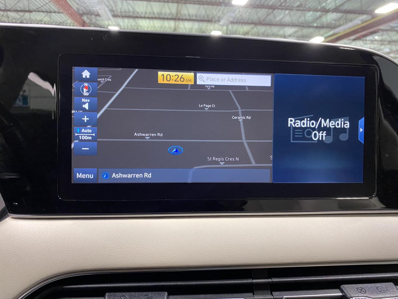 2020 Hyundai PALISADE ULTIMATE - Photo #14