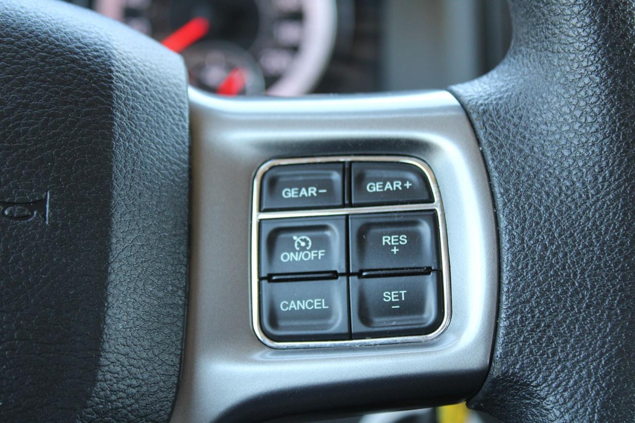2022 RAM 1500 Classic SLT - Photo #13