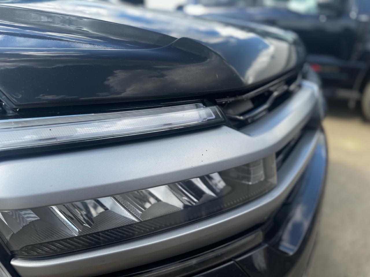 2023 Ford Expedition XLT Photo4
