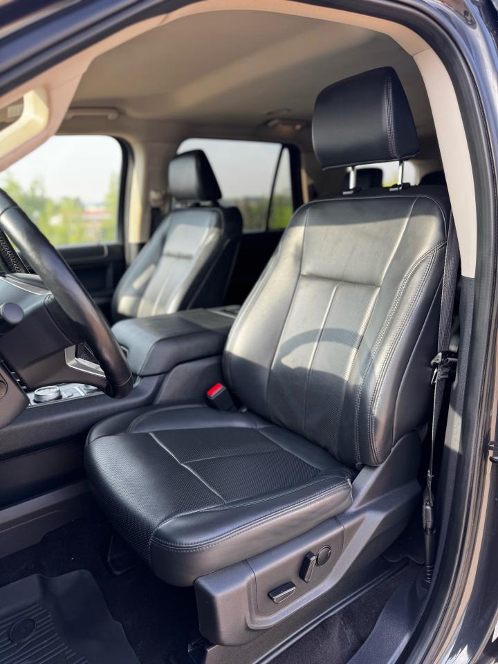 2023 Ford Expedition XLT Photo5