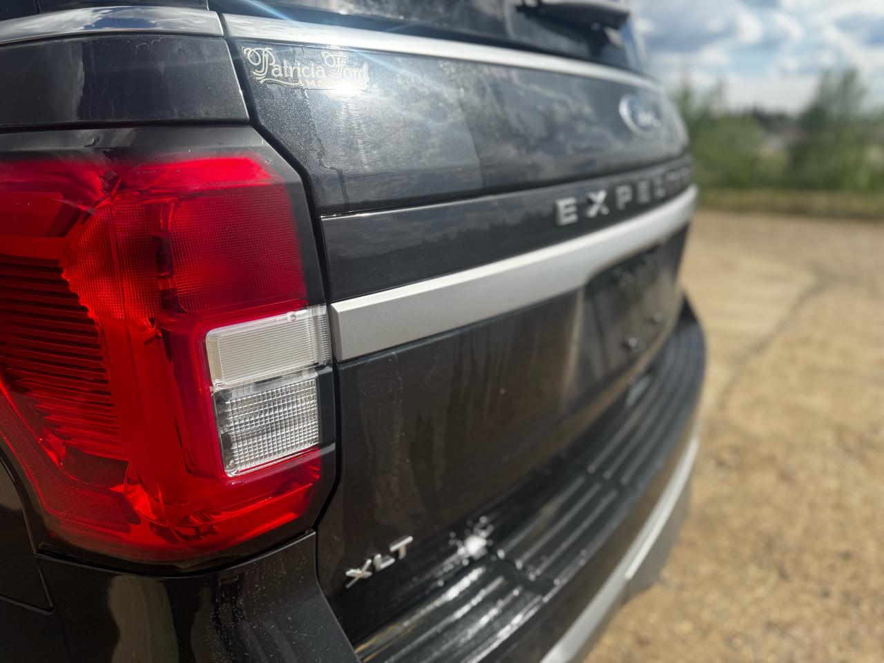 2023 Ford Expedition XLT Photo5