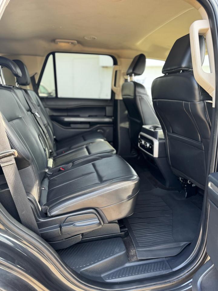 2023 Ford Expedition XLT Photo5