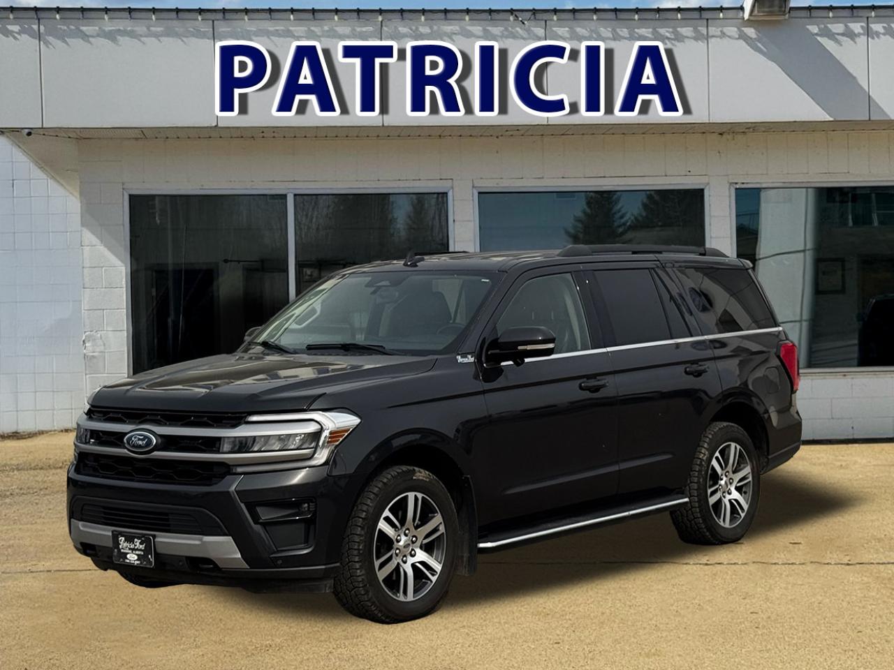 2023 Ford Expedition XLT Photo0