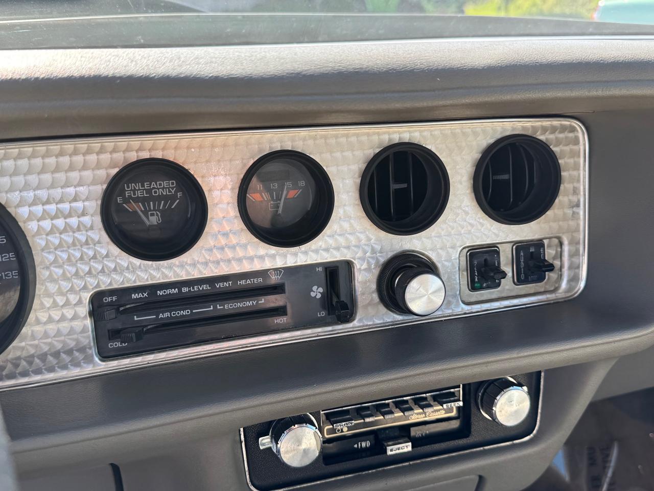 1980 Pontiac Trans Am **PACE CAR EDITION** - Photo #22