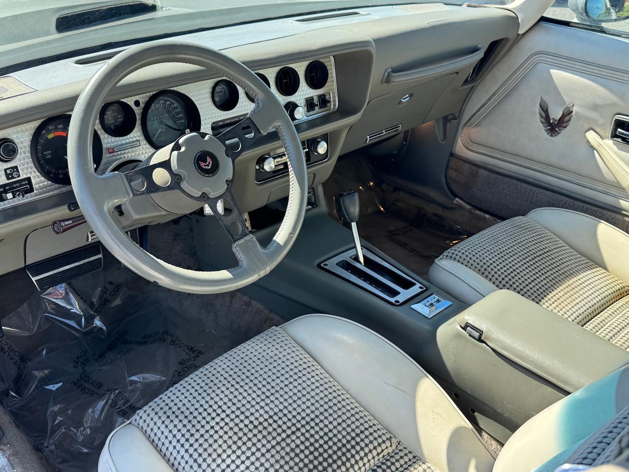 1980 Pontiac Trans Am **PACE CAR EDITION** - Photo #19
