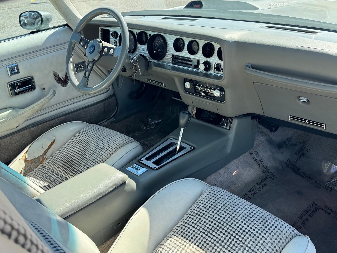 1980 Pontiac Trans Am **PACE CAR EDITION** - Photo #31