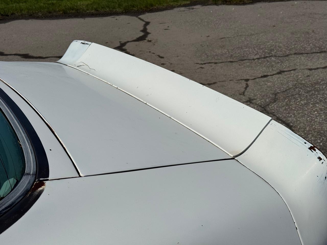 1980 Pontiac Trans Am **PACE CAR EDITION** - Photo #14