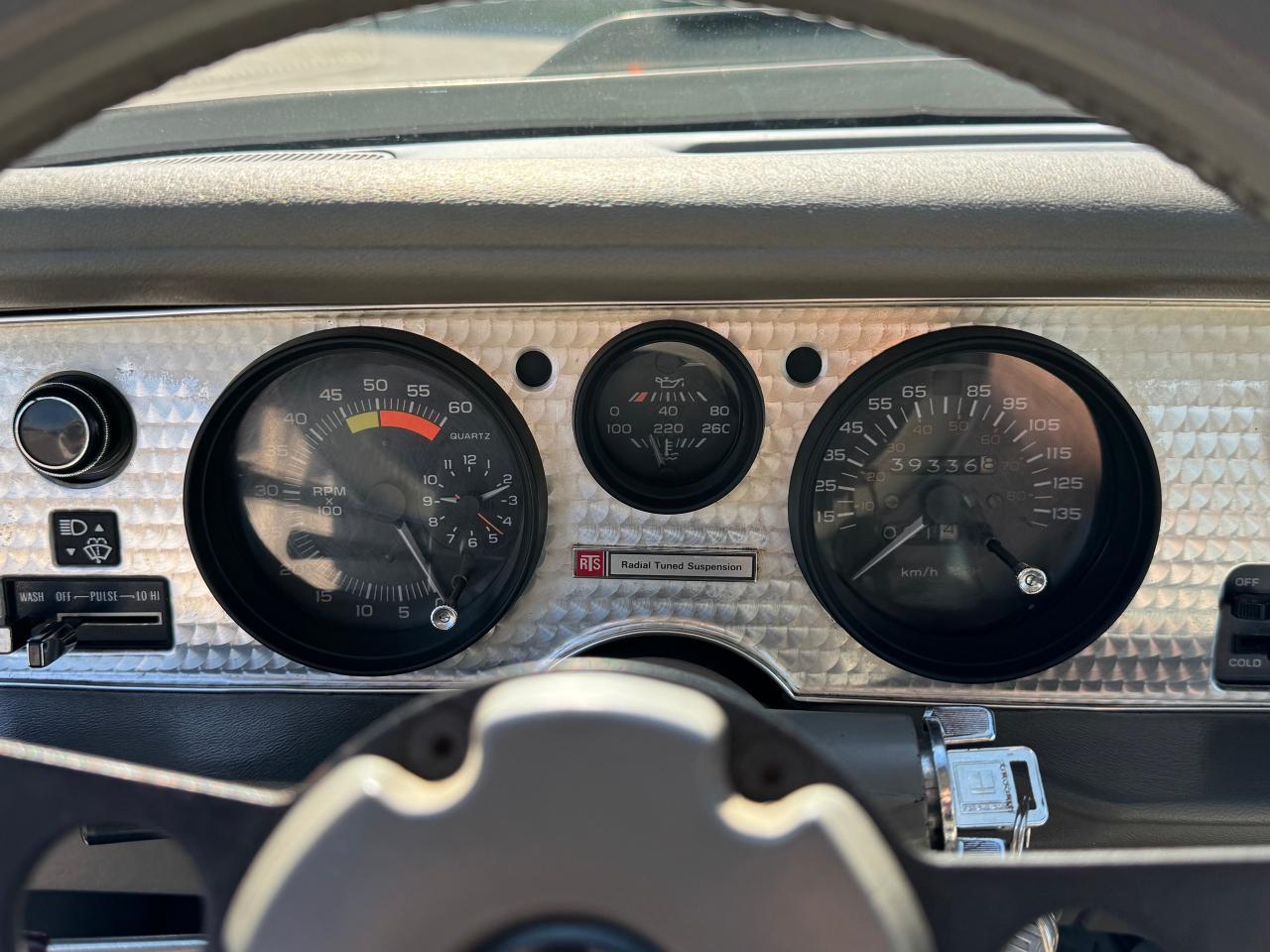 1980 Pontiac Trans Am **PACE CAR EDITION** - Photo #21
