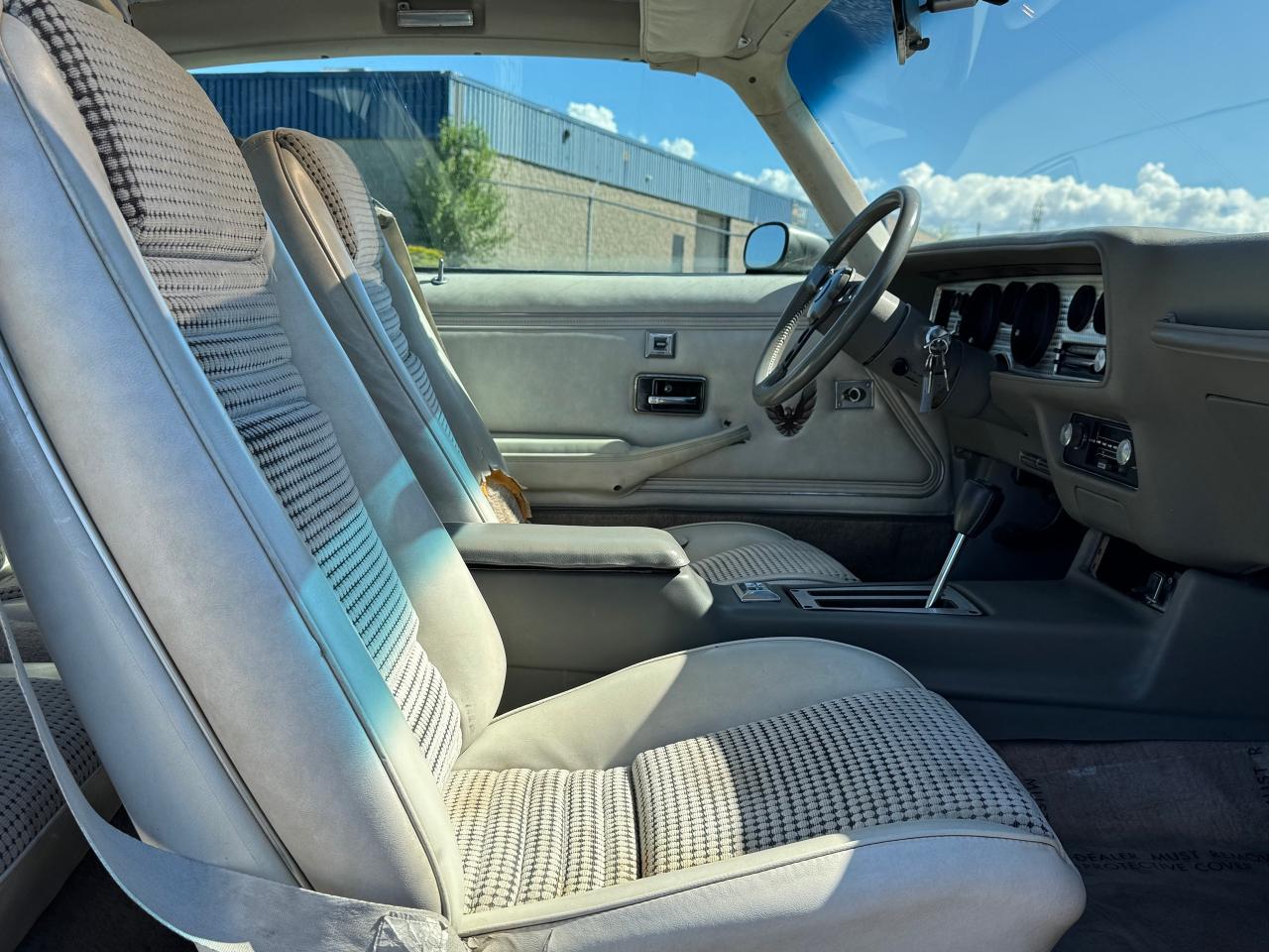 1980 Pontiac Trans Am **PACE CAR EDITION** - Photo #30