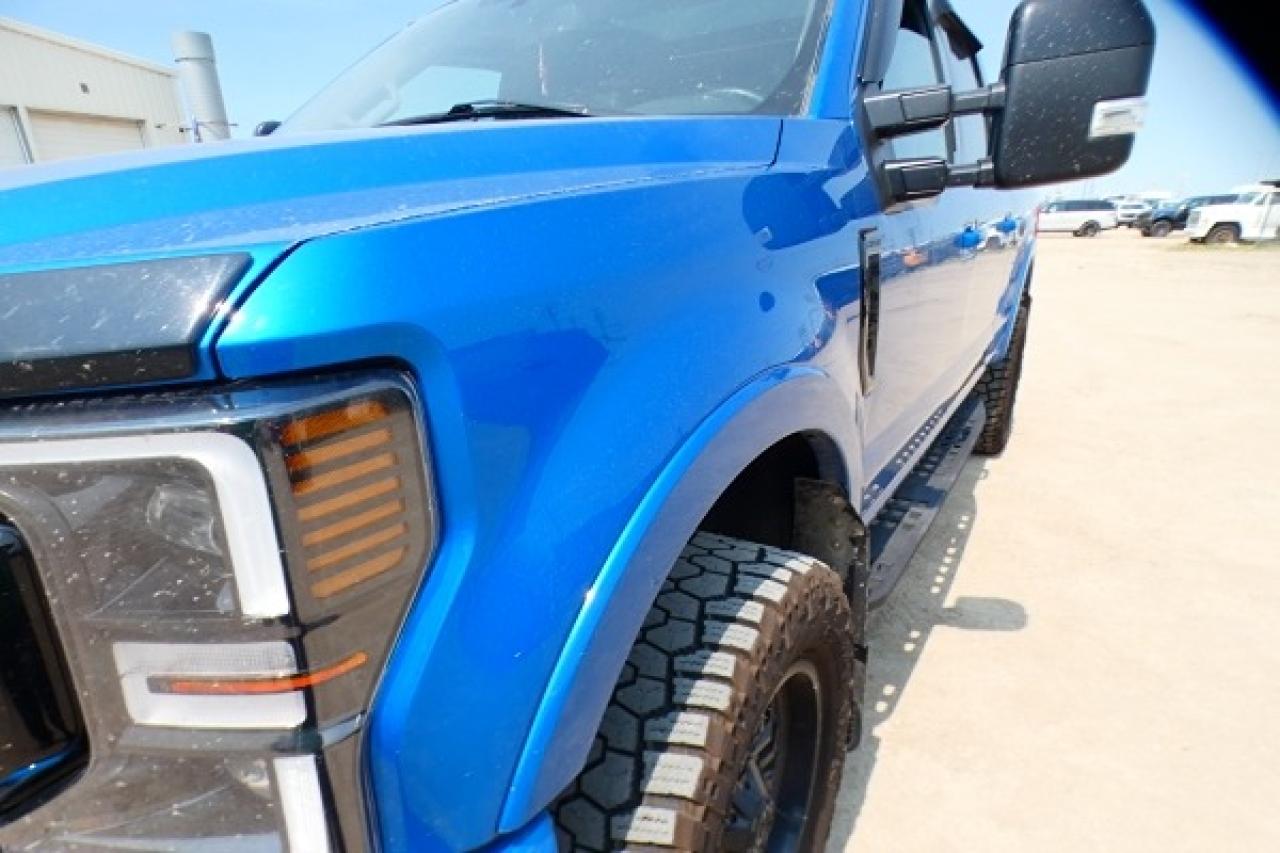 2020 Ford F-250 LARIAT TREMOR w/H&C L, pano S/R, NAV, BUC - Photo #30