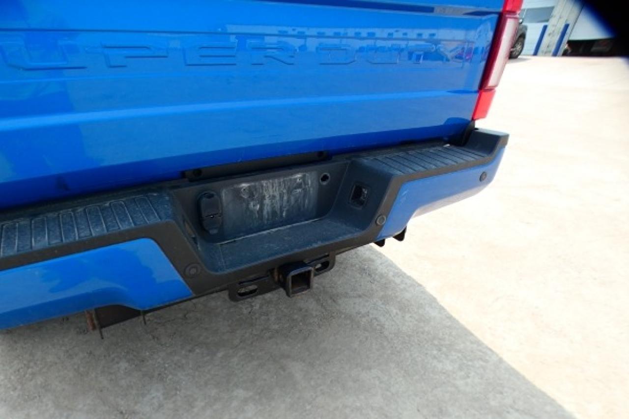 2020 Ford F-250 LARIAT TREMOR w/H&C L, pano S/R, NAV, BUC - Photo #35