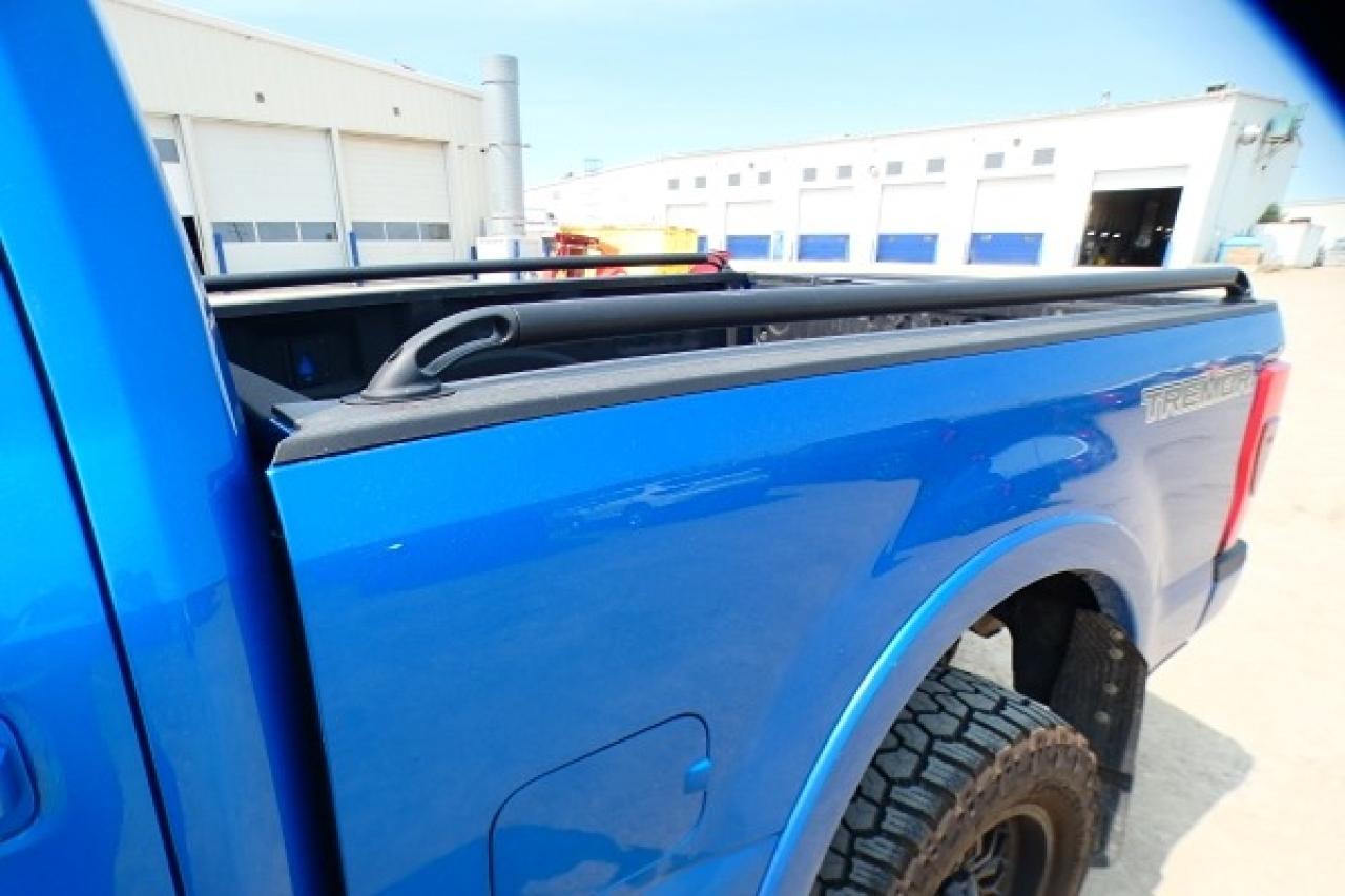 2020 Ford F-250 LARIAT TREMOR w/H&C L, pano S/R, NAV, BUC - Photo #18