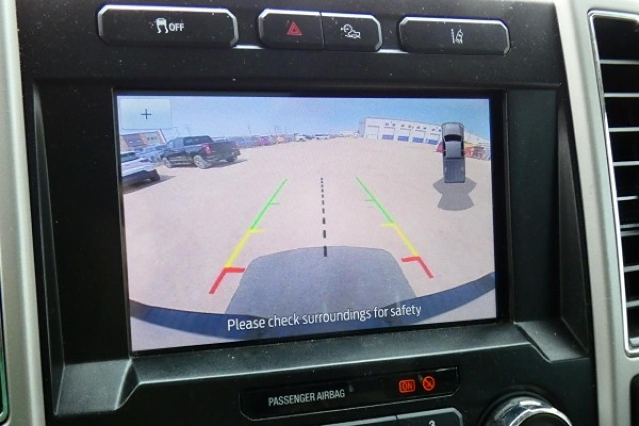 2020 Ford F-250 LARIAT TREMOR w/H&C L, pano S/R, NAV, BUC - Photo #14