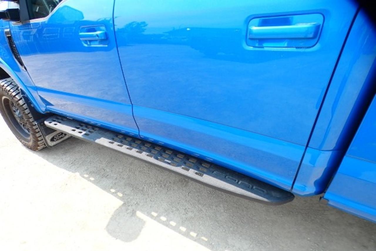 2020 Ford F-250 LARIAT TREMOR w/H&C L, pano S/R, NAV, BUC - Photo #19