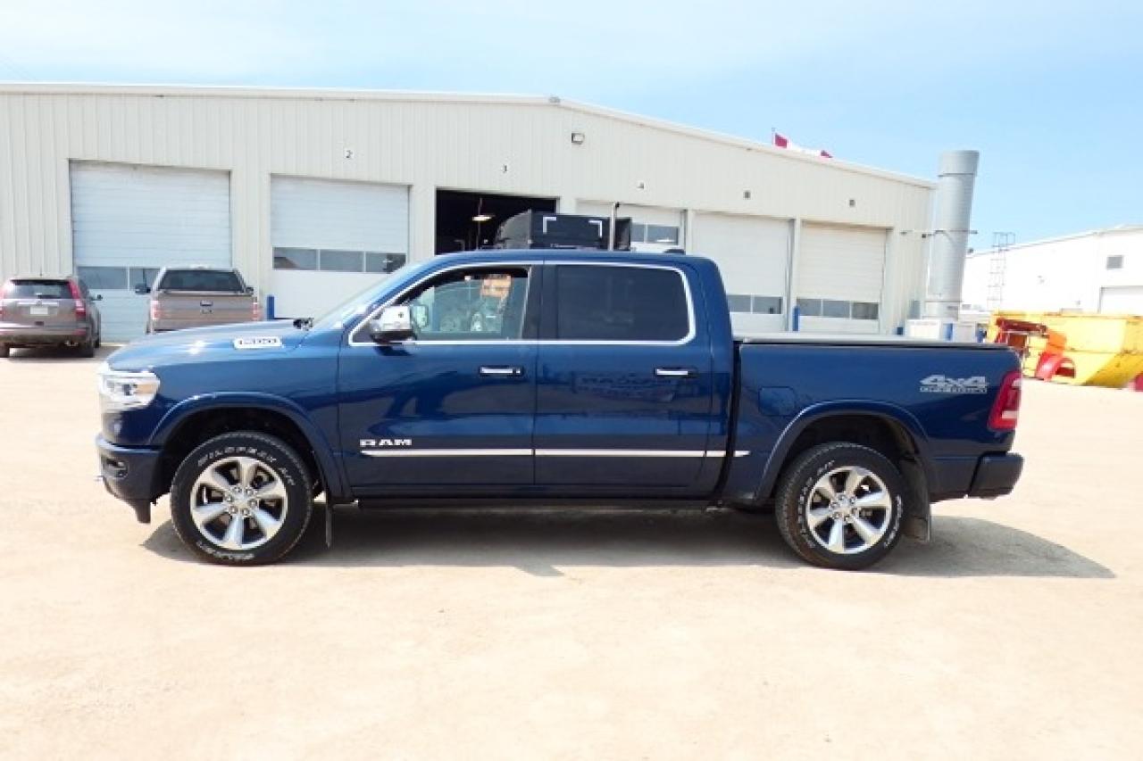 2022 Dodge Ram 1500 