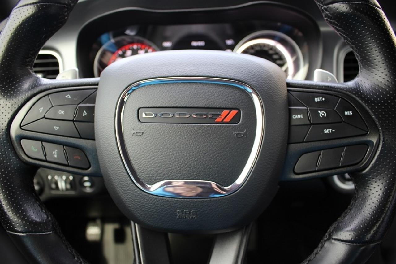 2020 Dodge Charger R/T 392*Super Track Pak*Hemi*Bluetooth*Low K's - Photo #16