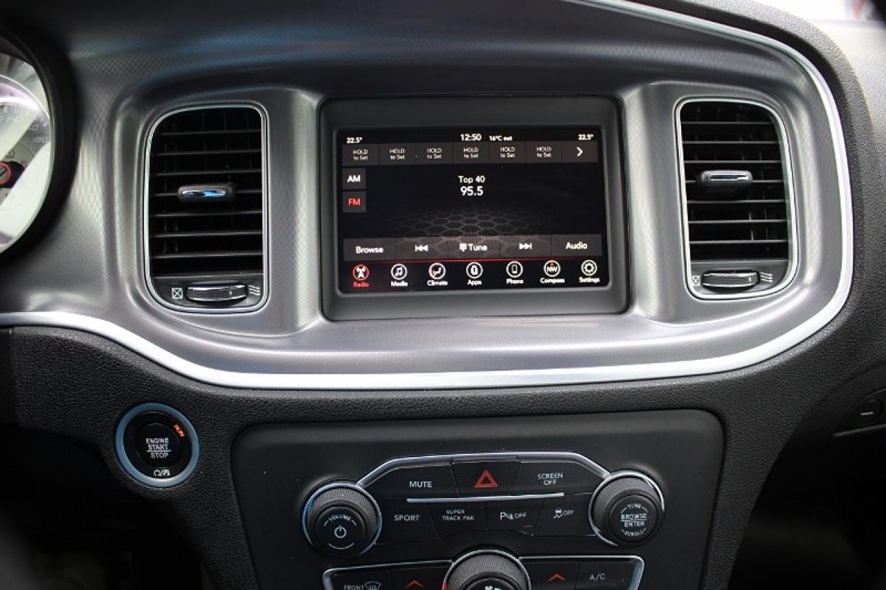 2020 Dodge Charger R/T 392*Super Track Pak*Hemi*Bluetooth*Low K's - Photo #19