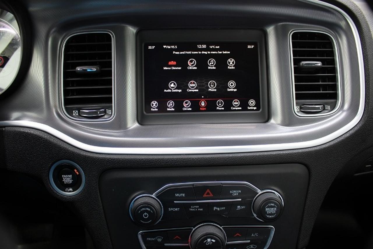 2020 Dodge Charger R/T 392*Super Track Pak*Hemi*Bluetooth*Low K's - Photo #21