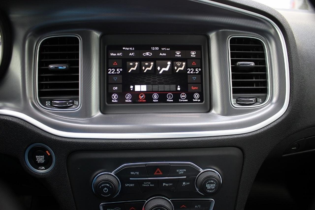 2020 Dodge Charger R/T 392*Super Track Pak*Hemi*Bluetooth*Low K's - Photo #22