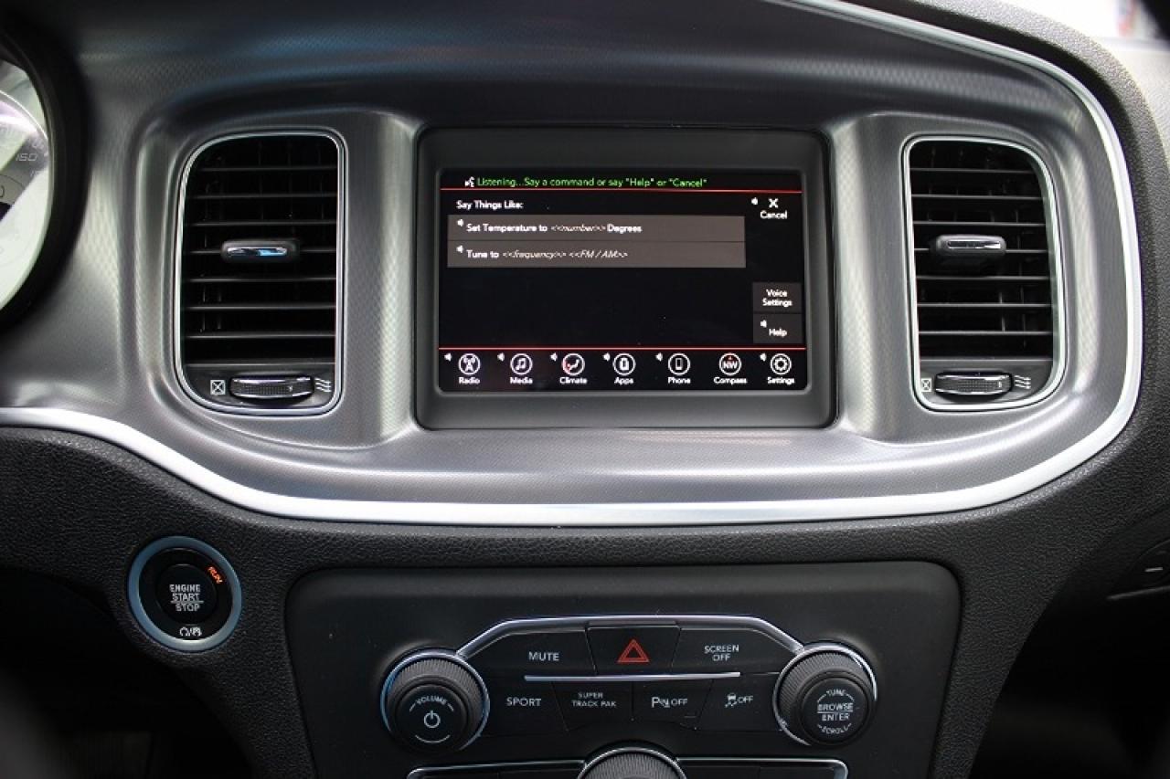 2020 Dodge Charger R/T 392*Super Track Pak*Hemi*Bluetooth*Low K's - Photo #23