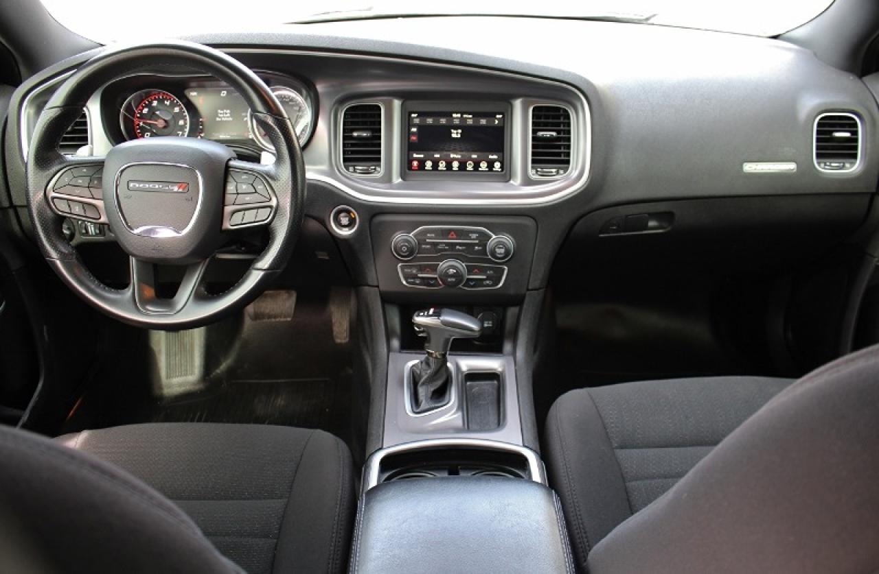 2020 Dodge Charger R/T 392*Super Track Pak*Hemi*Bluetooth*Low K's - Photo #9