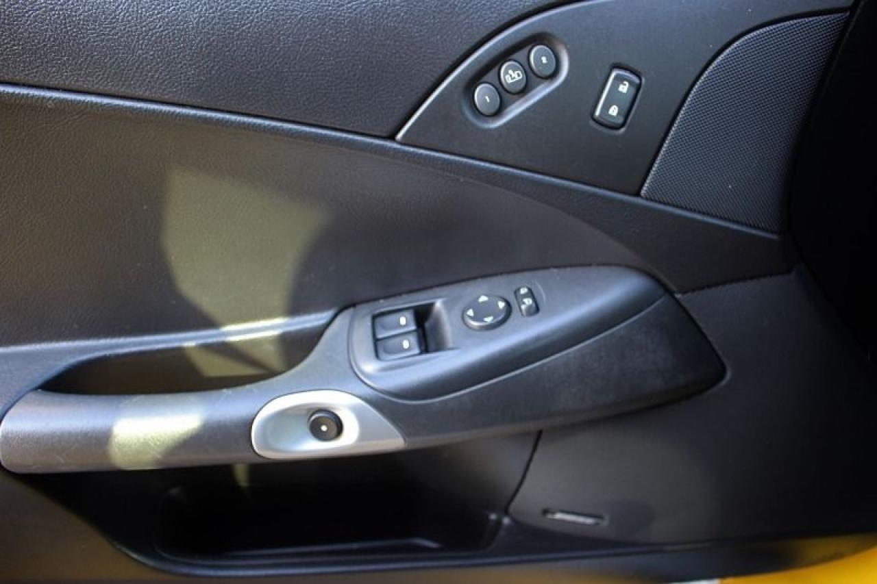 2009 Chevrolet Corvette Super Low K's*L53-V8*Heated Leather*BT*OnStar - Photo #12