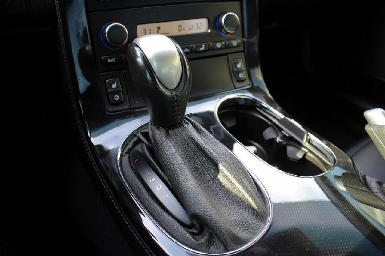 2009 Chevrolet Corvette Super Low K's*L53-V8*Heated Leather*BT*OnStar - Photo #10