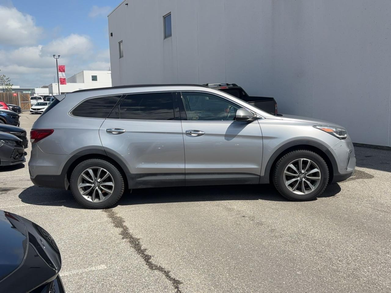 Used 2018 Hyundai Santa Fe XL Luxury 7 Passengers for sale in Waterloo, ON