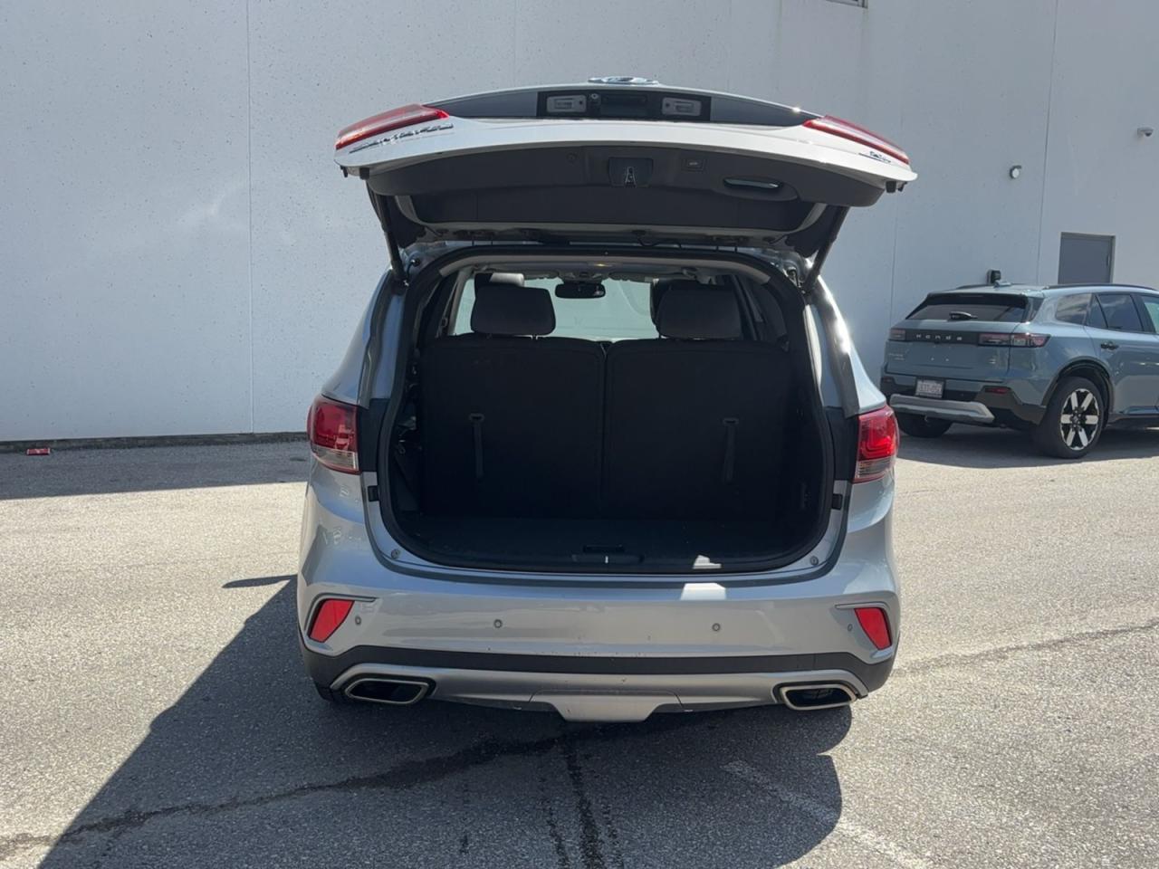 2018 Hyundai Santa Fe XL Luxury 7 Passengers - Photo #7